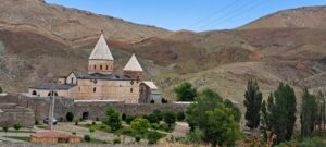 Saint Thaddeus Cathedral